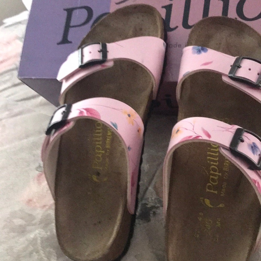 Birkenstock’s